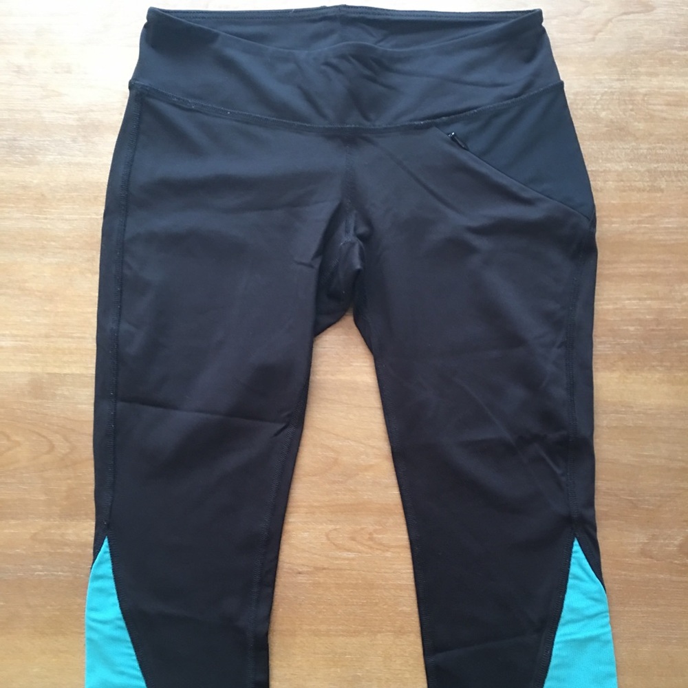 Splits59 - Cropped Leggings